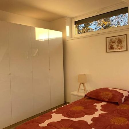Appartement Dans Une Grange Renovee Strasbourg Luaran gambar